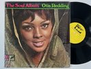 Otis Redding The Soul Album Volt 413 Mono Original Vinyl LP In Shrink