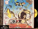 Frank Zappa - Carousel - Berlin 1984 - 2 LP - Tangooo 19&4-1109