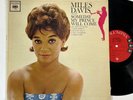 Miles Davis Sextet Someday My Prince Will Come Columbia 1656 Jazz Vinyl LP