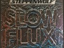 Steppenwolf - Slow Flux (foiled cover) - LP vinyl