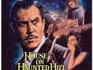 Rob Zombie Presents House On Haunted Hill Soundtrack Vinyl Record Sealed 2xLP