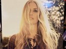 Holly Williams - The Highway - LP Vinyl Record - 2013 - Rare Country Folk - HTF