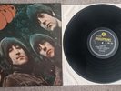 THE BEATLES RUBBER SOUL -RARE ORIGINAL UK PARLOPHONE 12