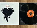 ROME Jack White Norah Jones Danger Mouse Daniele Luppi vinyl LP 2011 press