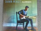 RARE Shawn Mendes - Illuminate (12