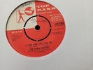 THE PARIS SISTERS RARE I LOVE HOW YOU LOVE ME TOPRANK 1961