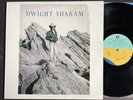 Classic Country Rocker LP DWIGHT YOAKAM Just Lookin’ For A Hit REPRISE 1989