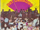 RAY CAMACHO Para Los Chicanos LP Latin Soul Tex Mex AUTOGRAPHED
