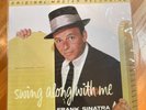 SEALED-- MFSL OMR GAIN.2- Frank Sinatra 