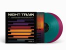VARIOUS - Night Train: Transcontinental Landscapes 1968-2019 - Vinyl (2xLP)
