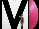 VIBRATORS, The - Pure Mania (reissue) - Vinyl (LP)
