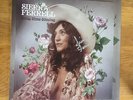 Sealed & Sierra Ferrell Long Time Coming Silver Metallic Vinyl LP Signed Jacket