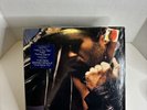 George Michael “Faith” LP Vinyl Columbia OC 40867 1987 In Shrink W/ Insert A++