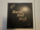 KOE WETZEL HAROLD SAUL HIGH VINYL