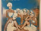 Go-Go's - Beauty and The Beat LP - 1981 -I.R.S. SP70021 -Club Edition - SEALED