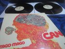 CAN  TAGO MAGO  SELTENE MINT/NMINT 1st ISSUE 1971 / RARE KRAUTROCK  A1/B1