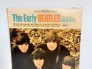 BEATLES The Early Beatles LP 1ST PRESS STEREO 1965 T2309 VG+/ EX VINYL