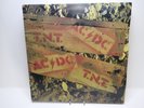 AC/DC ‎– T.N.T. / Albert Productions ‎– APLPA-016, AUS. RE 1977 EX/EX