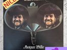 Willie Nelson - Shotgun Willie Vinyl Record 1973 Original NICE
