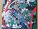 The Cure = Mixed Up Double Vinyl LP (847099-1) UK 1990 First Press Compilation
