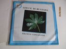 RARO LP - FRANCO COSTANTINI - GOCCE DI RUGIADA - 1986 - 	Italo-Disco, Synth-pop