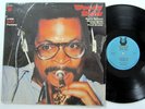 WOODY SHAW Little Red's Fantasy LP Muse 1978 Jazz MINT- vinyl  cL 189