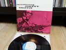 2019 Johnny Griffin – Introducing Vinyl Record LP – Blue Note BLP 1533 – EX/VG+