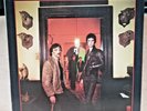 1977 THE STRANGLERS IV RATTUS NORVEGICUS AM 4648 VINYL US NEW WAVE, NM