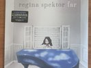 REGINA SPEKTOR - FAR (2009) Vinyl Record LP - Sire Records 519396-1 NEW SEALED