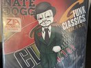 Nate Dogg - G-Funk Classics Vol. 1 & 2 2LP Green w/ Black Smoke Vinyl /500