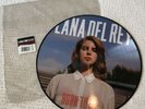 Lana Del Rey - Born To Die Picture Disc RSD Exclusive