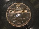 BLUES BARBECUE BOB Chocolate To The Bone COLUMBIA 14331 V+