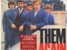Them - Them Again (Vinyl LP - 2000 - EU - Reissue)