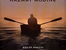Hazmat Modine - Box Of Breath (Vinyl LP - 2019 - Original)