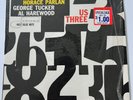 Horace Parlan - Us Three Blue Note 4037 Blue Note LP 47W RVG NM Shrink
