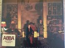 ABBA THE VISITORS Singles Box Set New Sealed No 509/3000 4 X Coloured Vinyl Mint