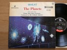 WHS 20033 Holst The Planets Sir Adrian Boult NM Whitehall ED1 Stereo LP