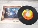 45rpm THE BEATLES Strawberry Fields Forever / Penny Lane