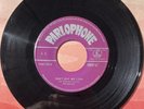 BEATLES 45. Greece. CAN’T BUY ME LOVE. THANK YOU GIRL. Parlophone.  GMSP47. VG+.