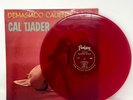 Cal Tjader Demasiado Caliente Vintage RED Vinyl Sexy Cover US Jazz Latin Mambo