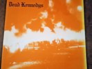 DEAD KENNEDYS Fresh Fruit for Rotting Vegetables I.R.S. 1st press 1981 + Poster