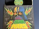 Phill Pratt Star Wars Dub LP Vinyl VG+/VG+
