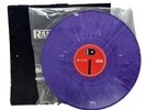 Blue Vinyl Serato Scratch Live 2.5 DJ Pro 12in Control Record Rane 2013