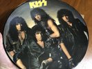 KISS 