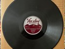 Spaniels-Goodnite Sweetheart, Goodnite-1953 Vee Jay VJ-107 78 rpm