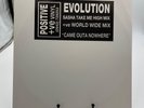 Evolution – Came Outa Nowhere - UK 12