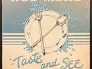 ROB MEHL Taste And See RARE AOR/JAZZ/MODERN SOUL LP 1980 In Shrink HAWAII Xian