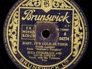 MILES DAVIS -MODERN JAZZ- Move / Budo (Deutsche Pressung) 78rpm  Schellack S7978