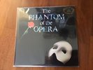 Andrew Lloyd Webber The Phantom Of The Opera NEAR MINT Polydor 2xVinyl LP