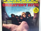Tom Petty And The Heartbreakers - Greatest Hits (2XLP Compilation) NEW/SEALED